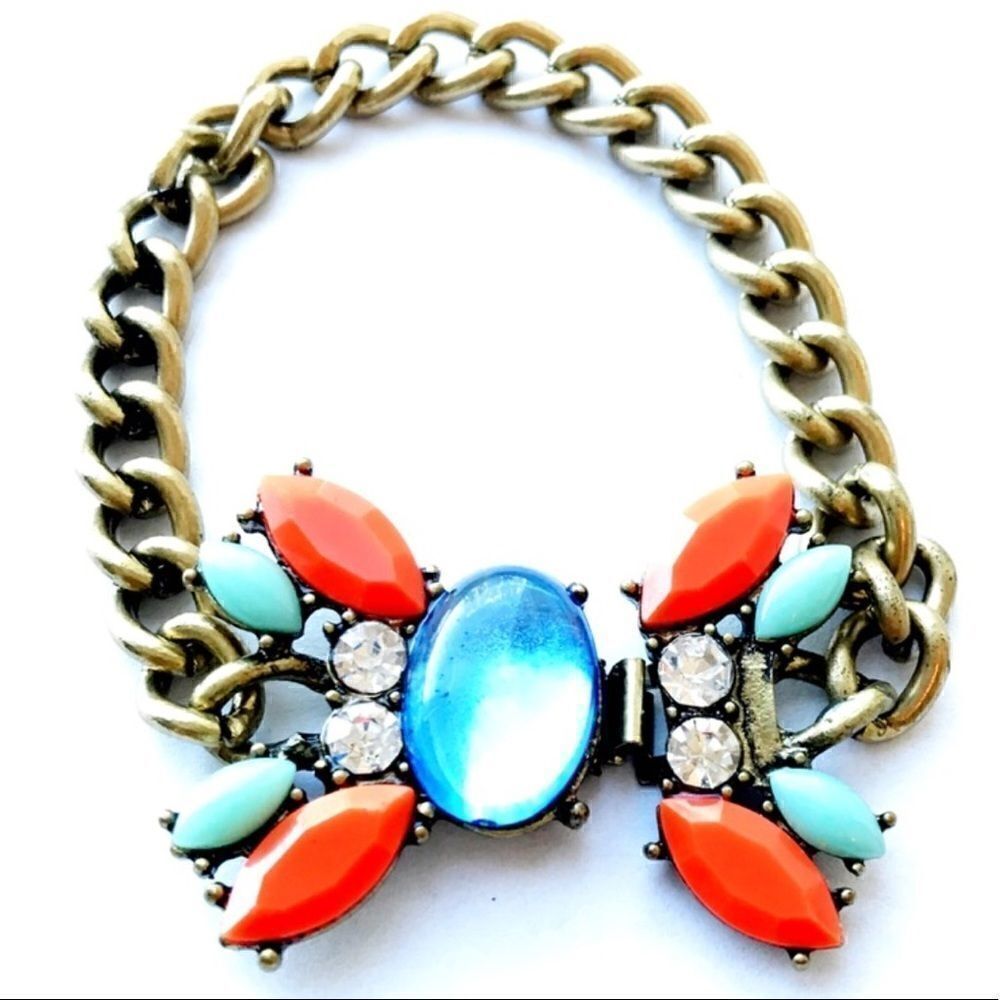 EUC J Crew Bracelet - Picture 2 of 8